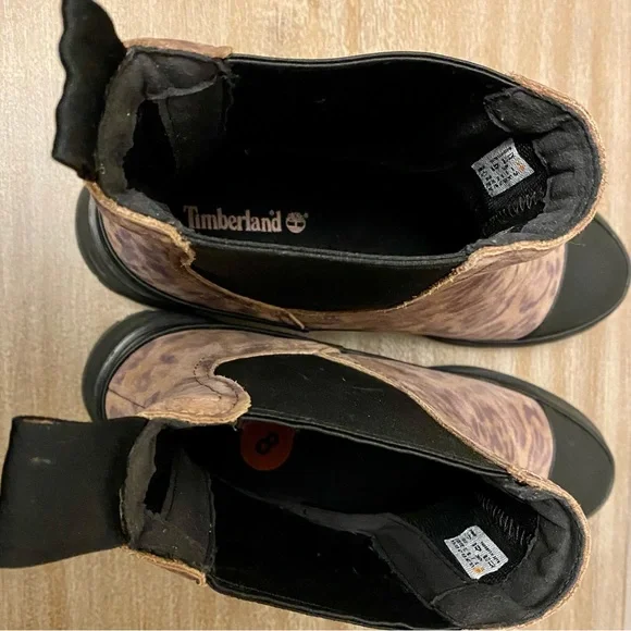 Timberland Women’s Kori Park 2.0 Boot - Picture 5 of 9